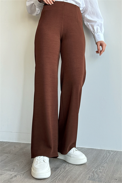 Pensli Palazzo Taba Pantolon