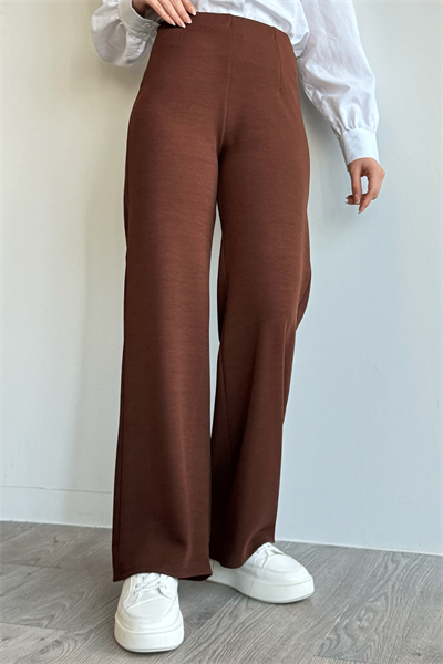 Pensli Palazzo Taba Pantolon