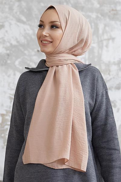 Riva Jazz Şal - Yavruağzı