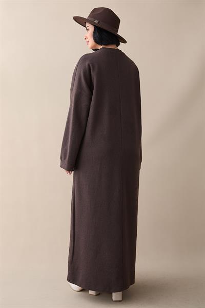 Salaş Acı Kahve Selanik Elbise