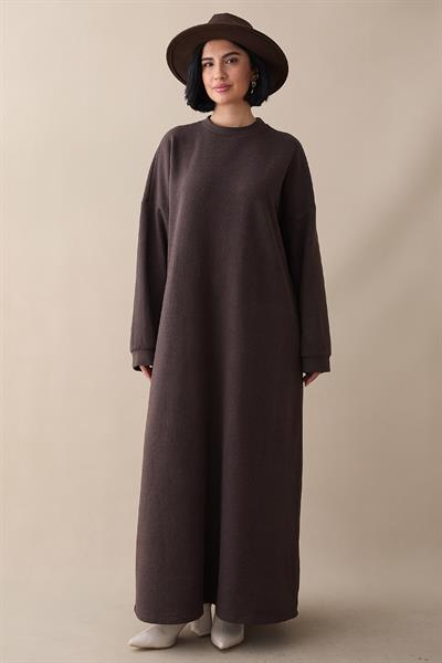 Salaş Acı Kahve Selanik Elbise