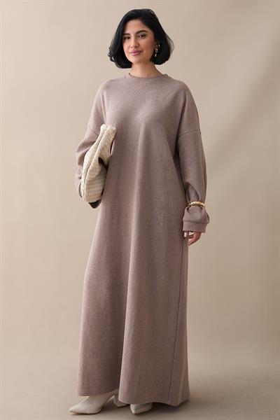 Salaş Bej Selanik Elbise