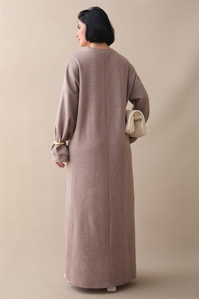 Salaş Bej Selanik Elbise