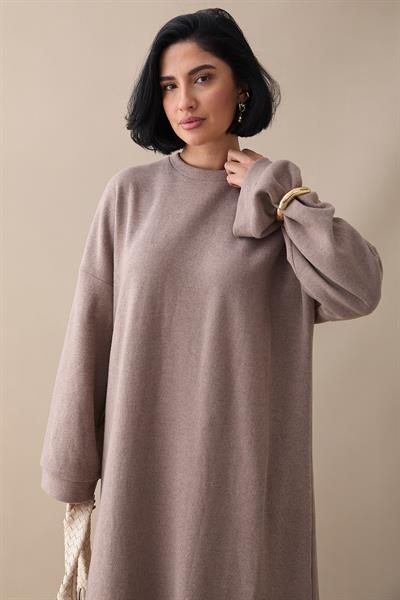 Salaş Bej Selanik Elbise