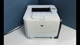 HP 2055 laser yazıcı 2.el bakımlı