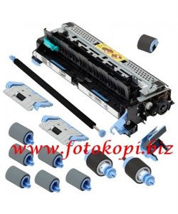 HP CF254A Fuser Maintenance Kit (Bakım Kiti) Enterprise 700 M712 / M725 fırın ve bakım