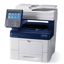 Xerox 6655 İkinciel laser yazıcı fotokopi tarayıcı