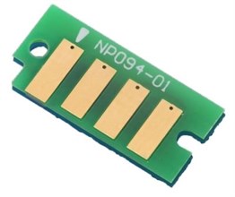 Xerox Wc 3655-106R02739 Toner Chip 