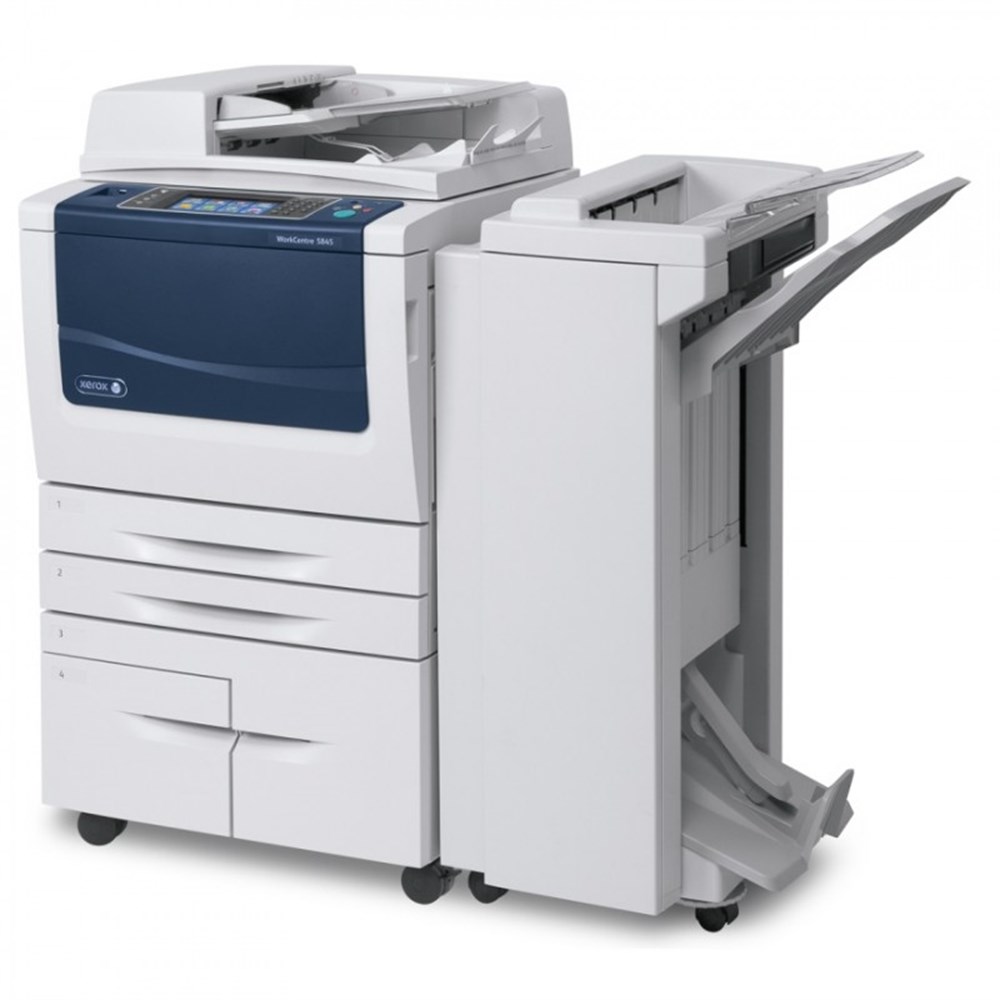 Xerox WC 5955 fotokopi makinesi 2.el | Xerox WC 5955 fotokopi makinesi 2.el  | STOKDAN HEMEN KARGO