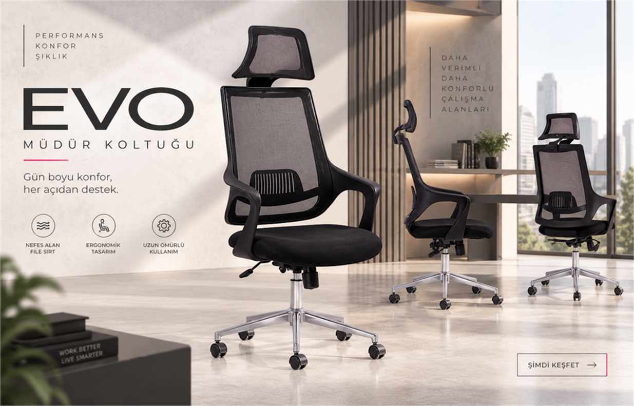 evo