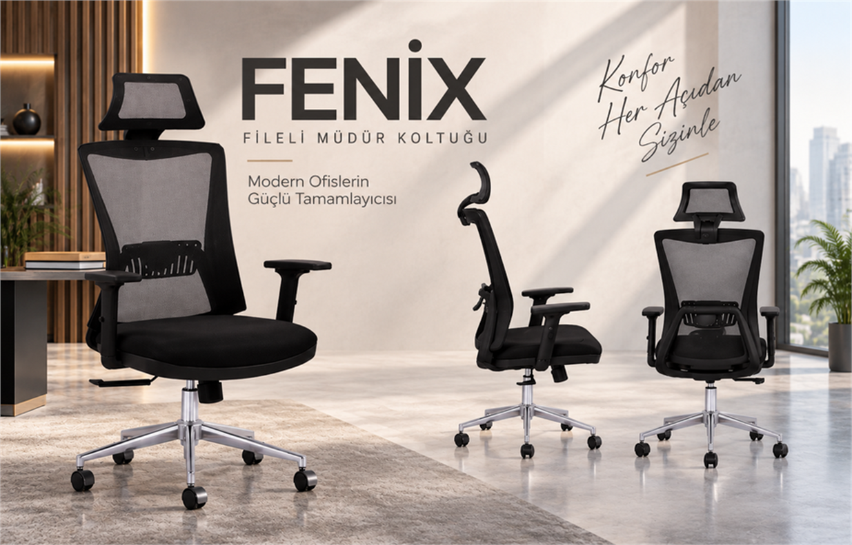 fenix