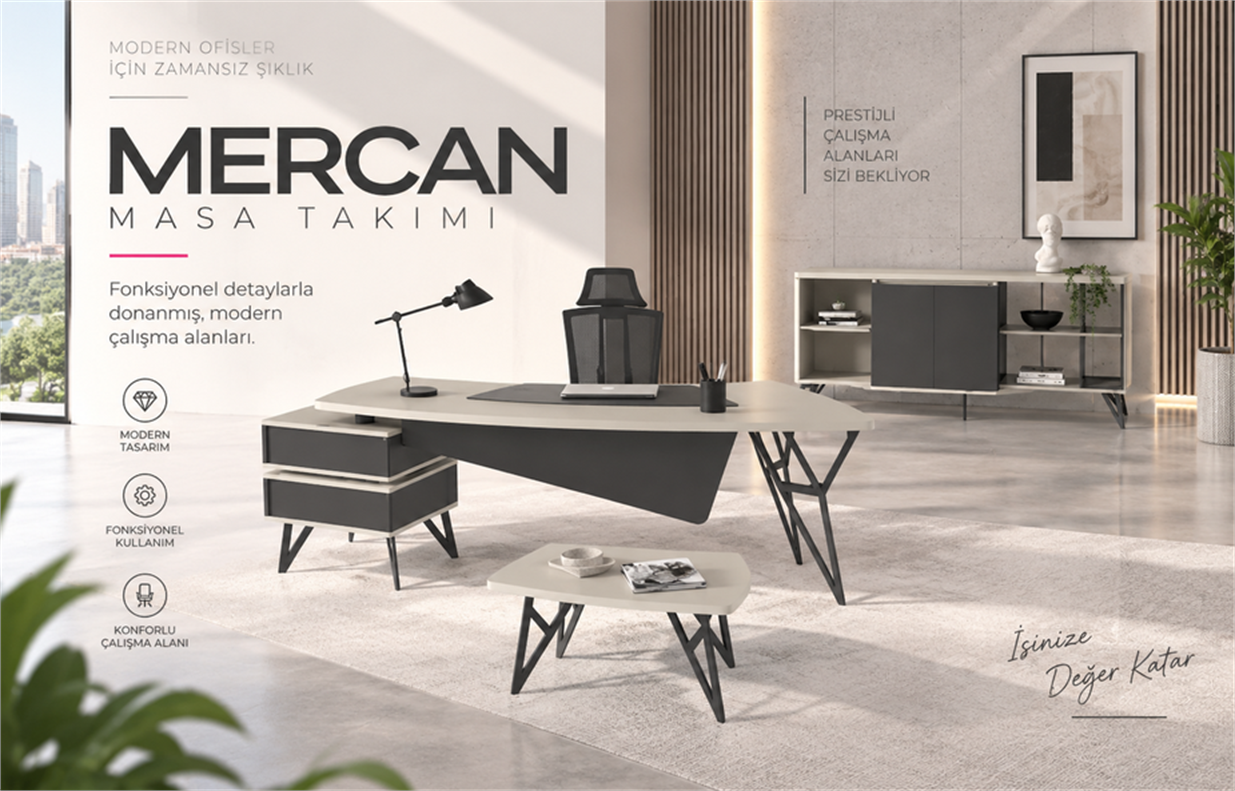mercan