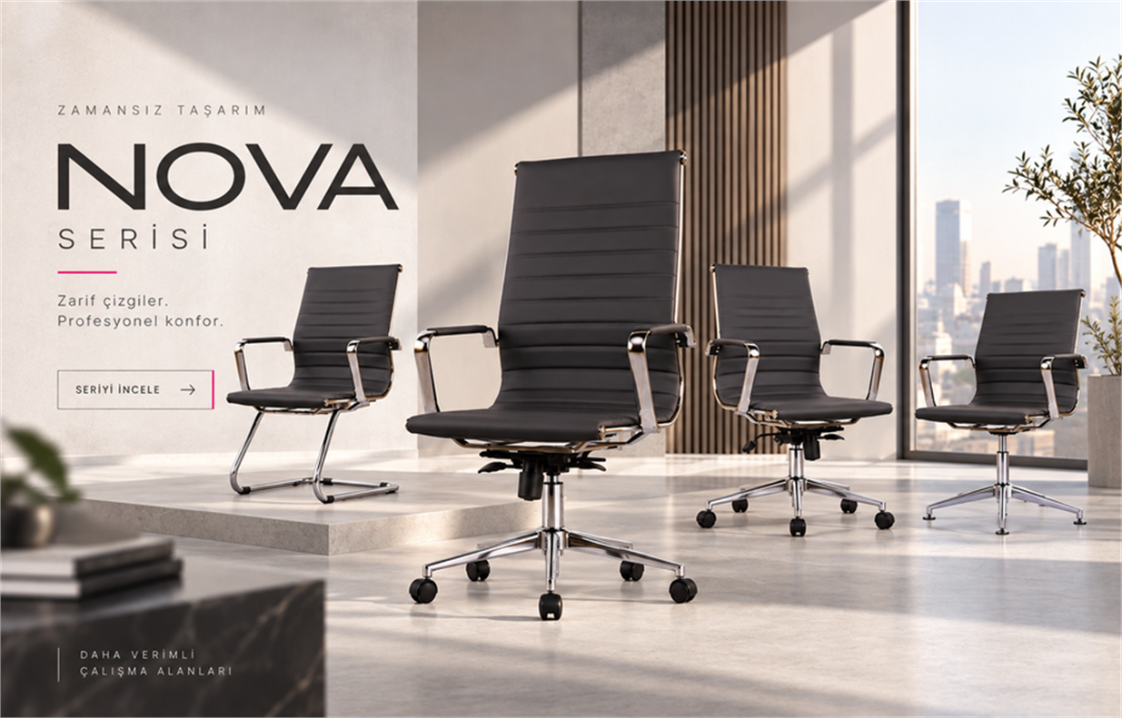 nova