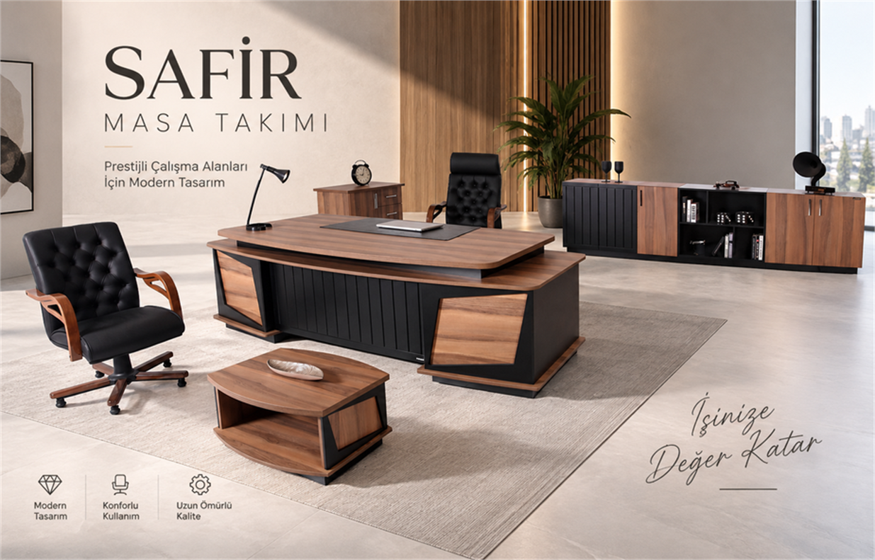 safir