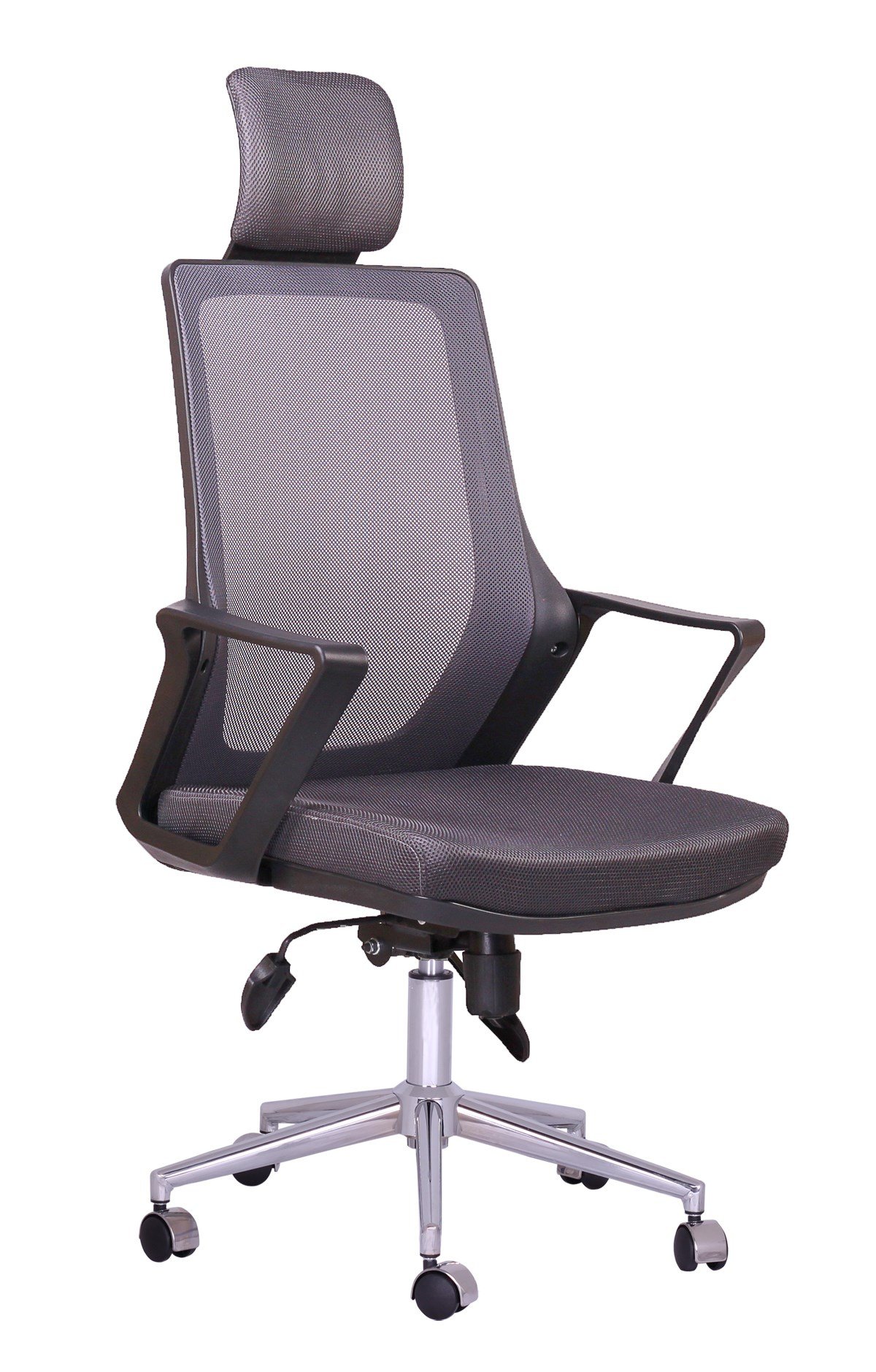 Alfa Fileli Müdür Koltuğu