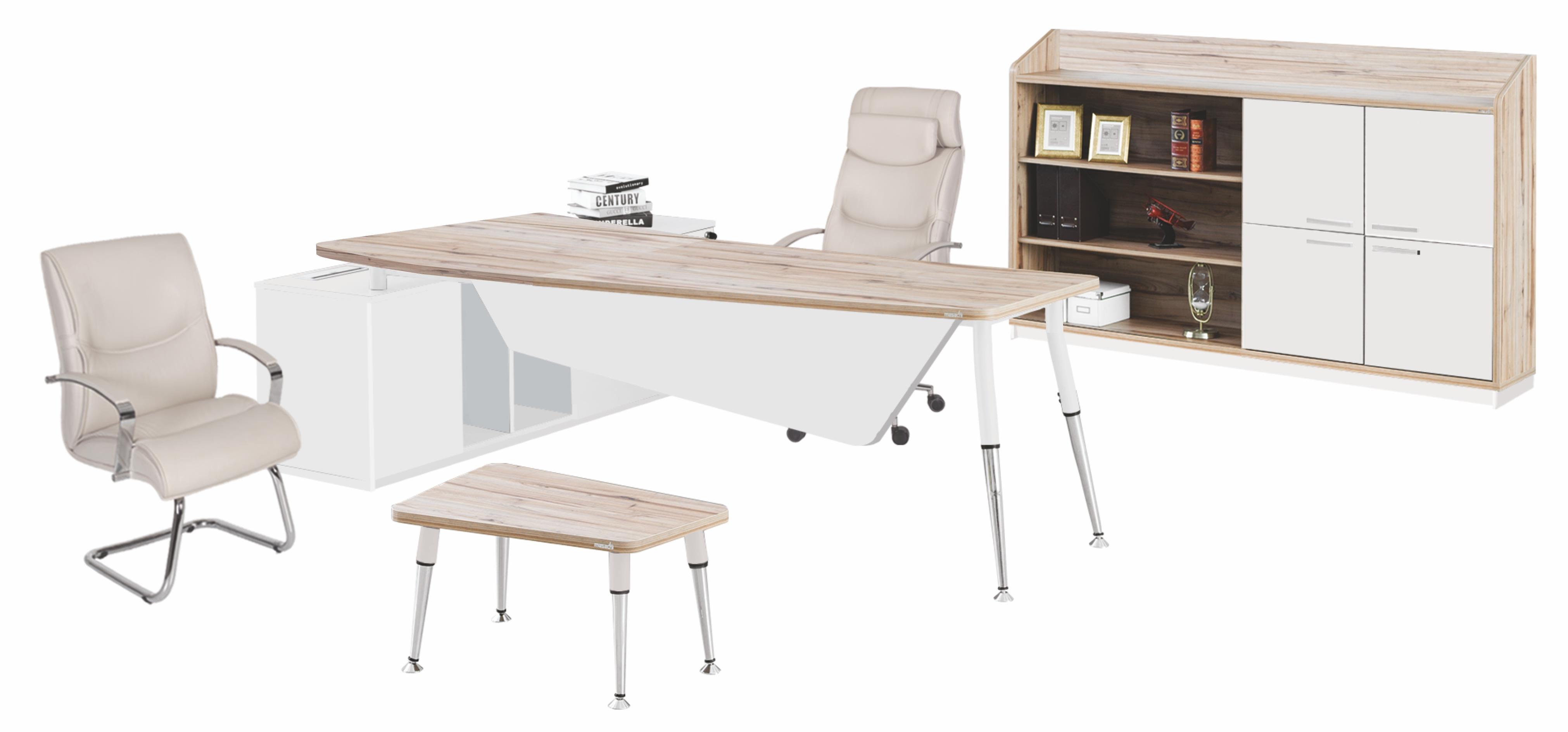 Boomerang Yönetici Masa Takımı