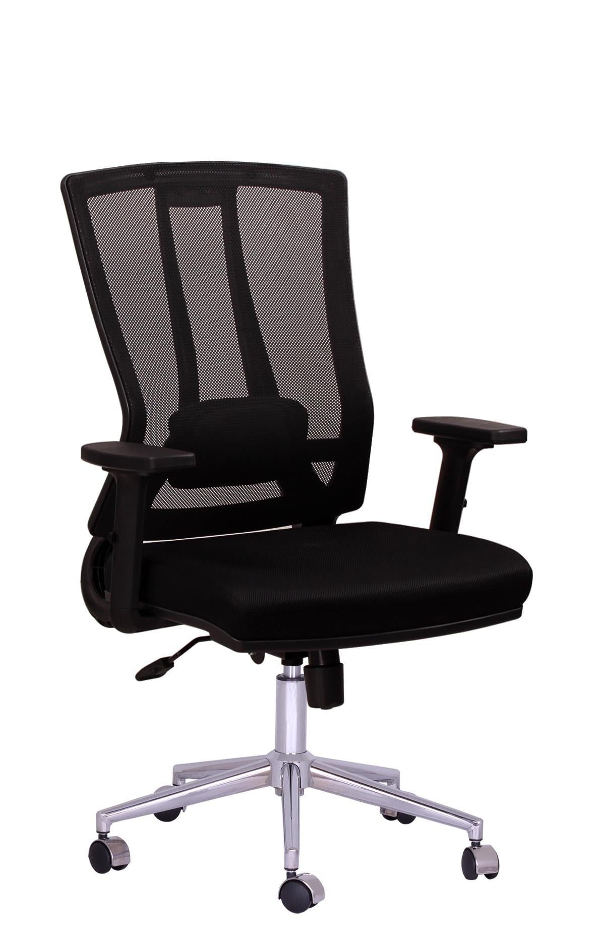 Eden Fileli Çalışma Koltuğu