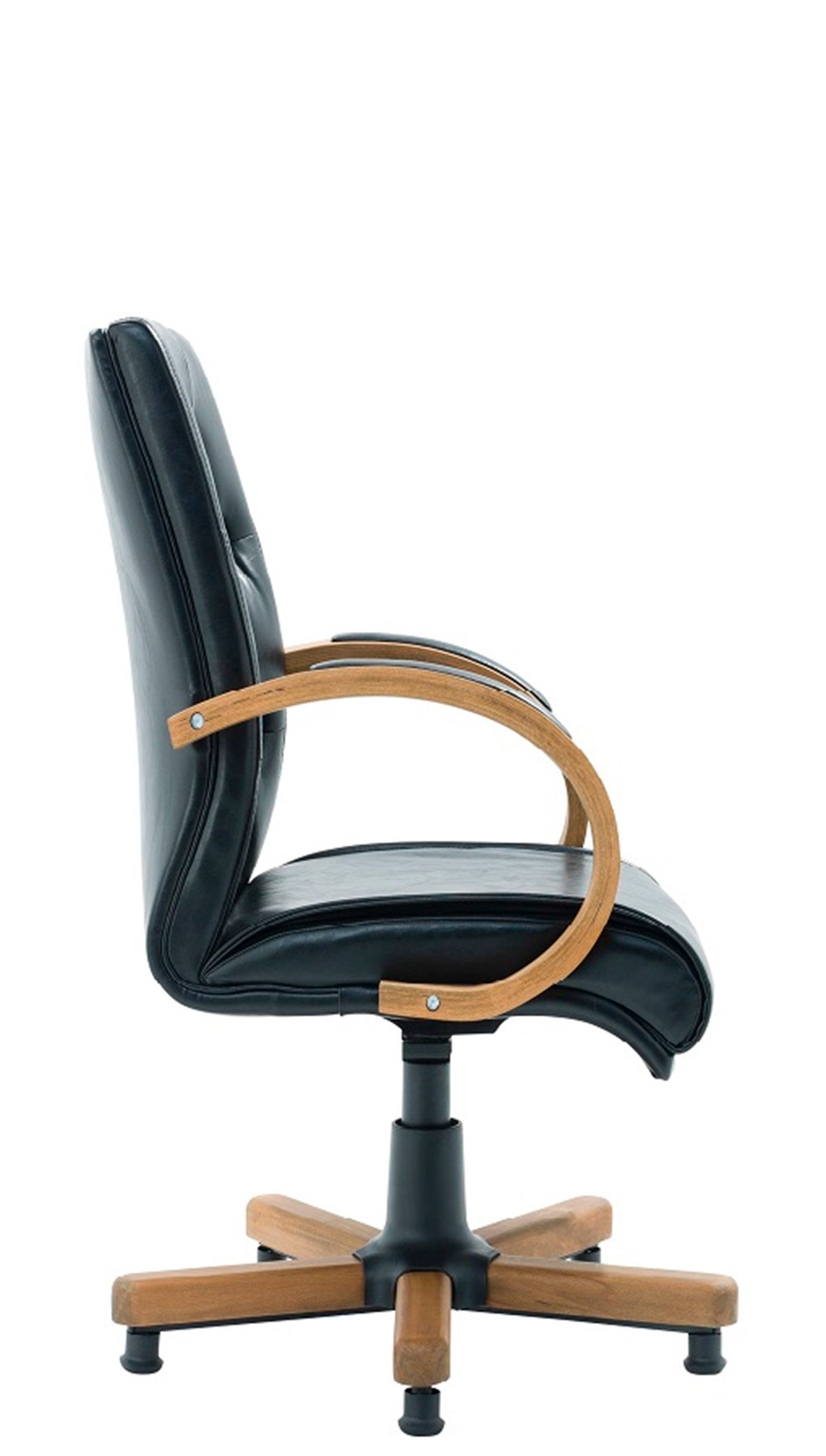 Glory Ahşap Makam Koltuğu