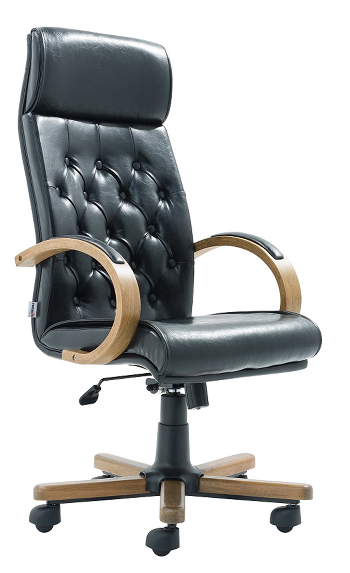 Glory Ahşap Misafir Koltuğu