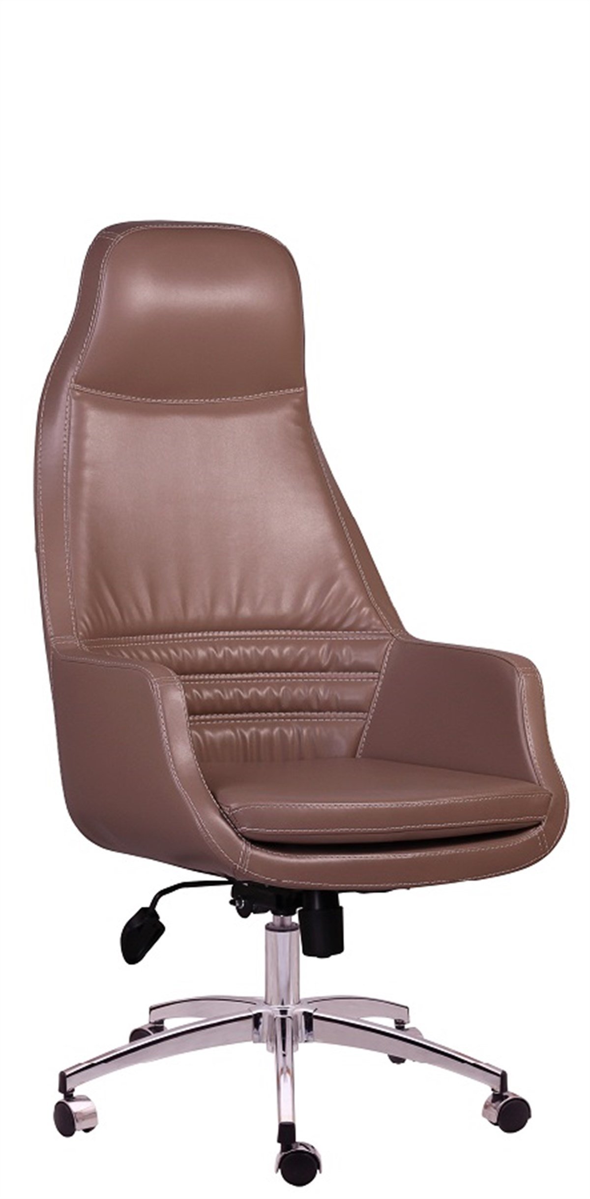 Hulk Müdür Koltuğu