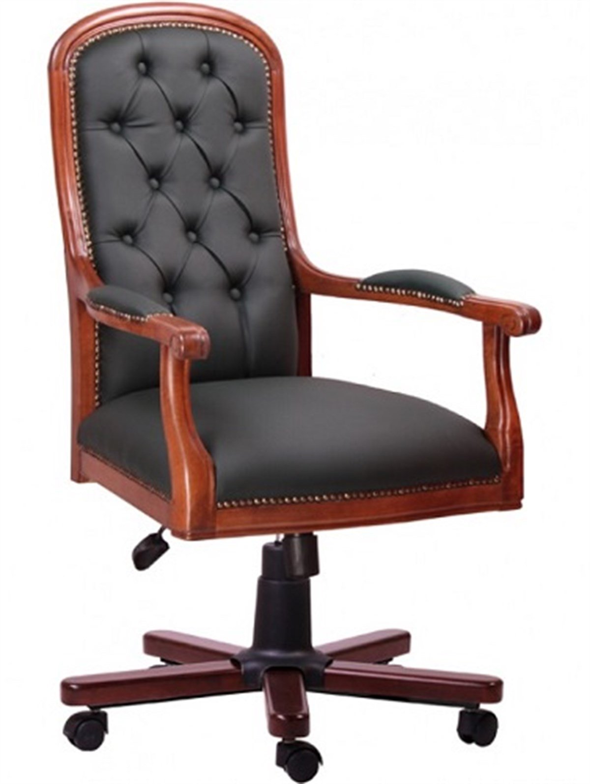 İngiliz Klasik Müdür Koltuğu