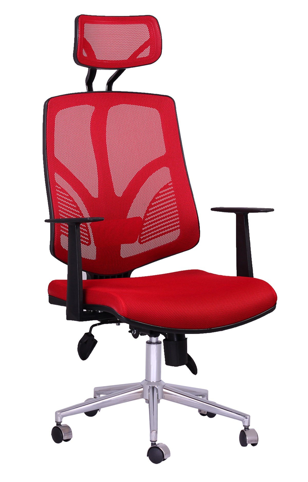 Jobb Fileli Müdür Koltuğu