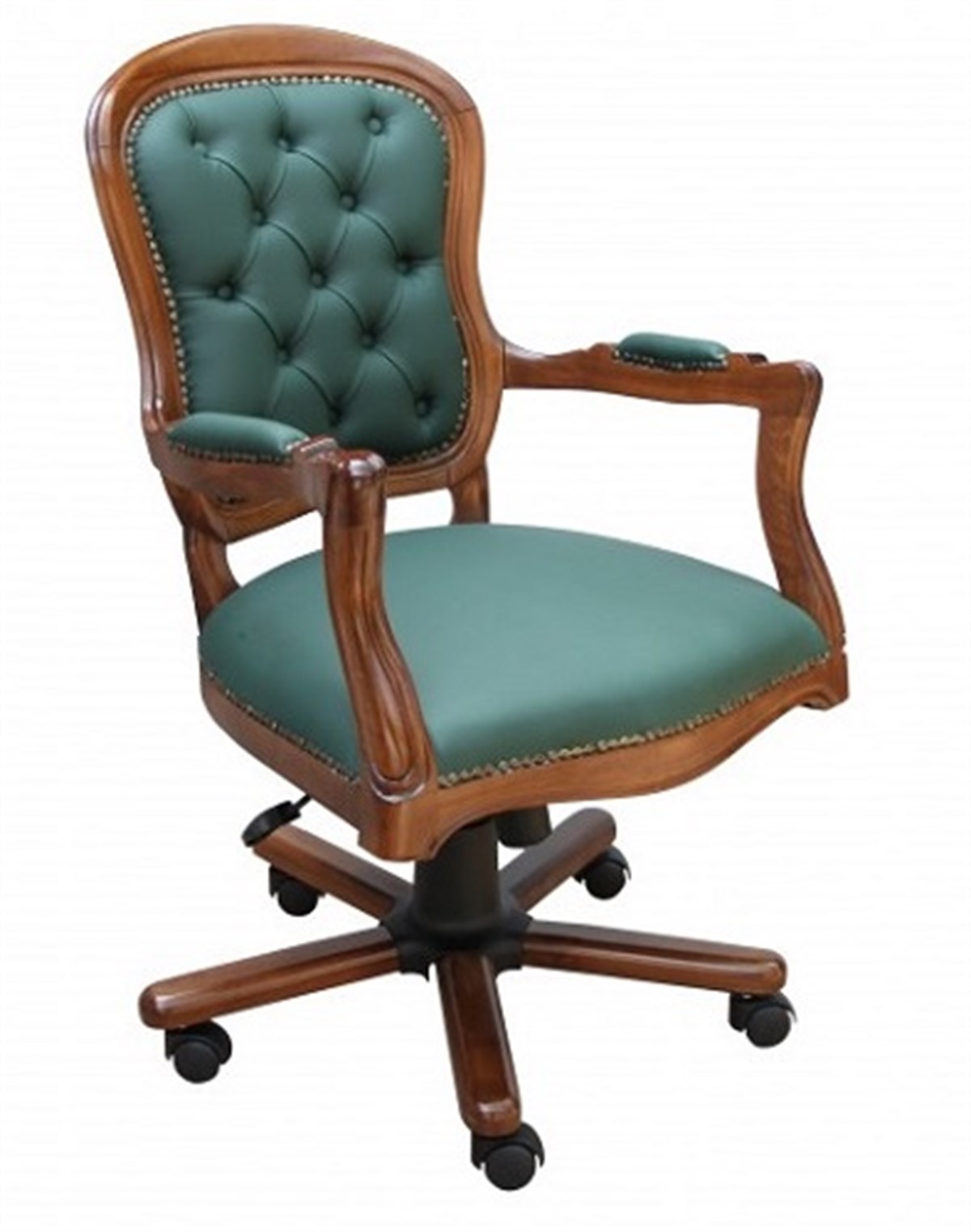 Lükens Klasik Müdür Koltuğu