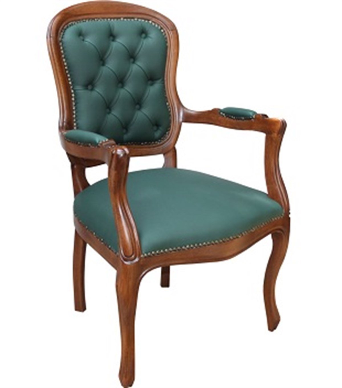 Lükens Tekli Koltuk