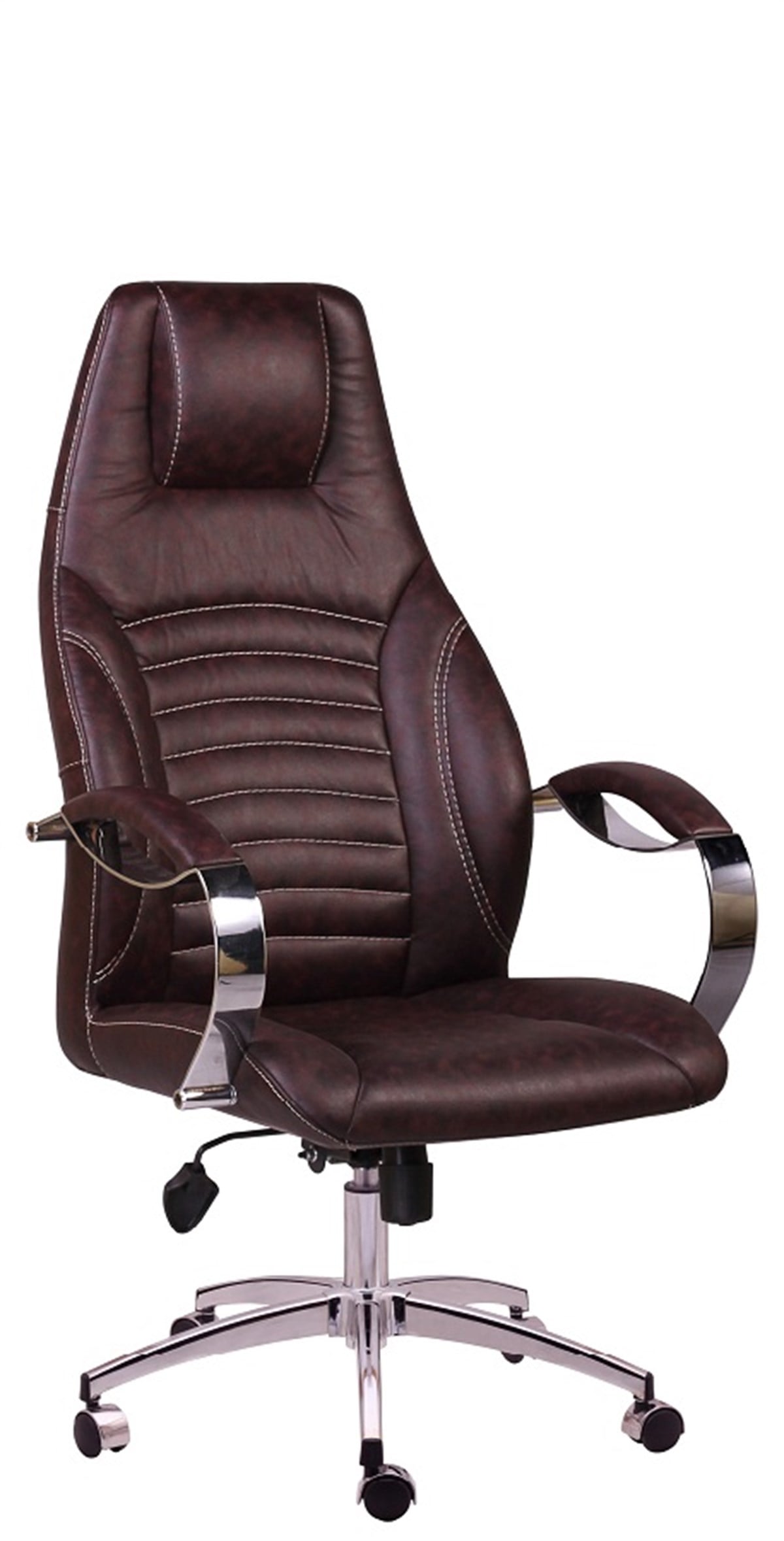 Maserati Müdür Koltuğu