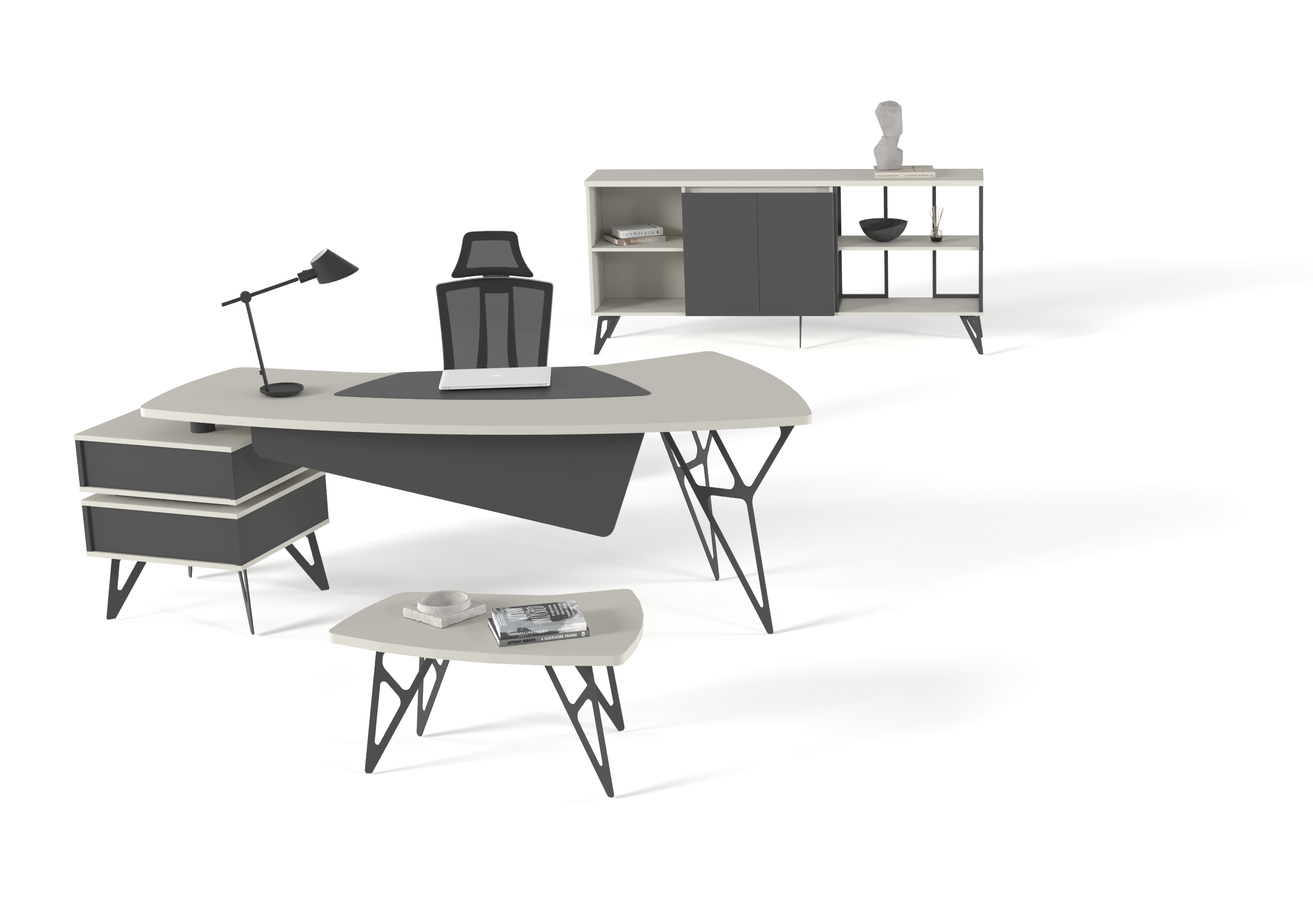 Mercan Makam Masa Takımı