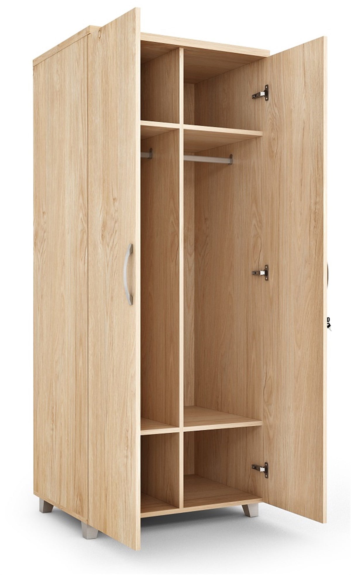 Ofis Dolabı DSK-47