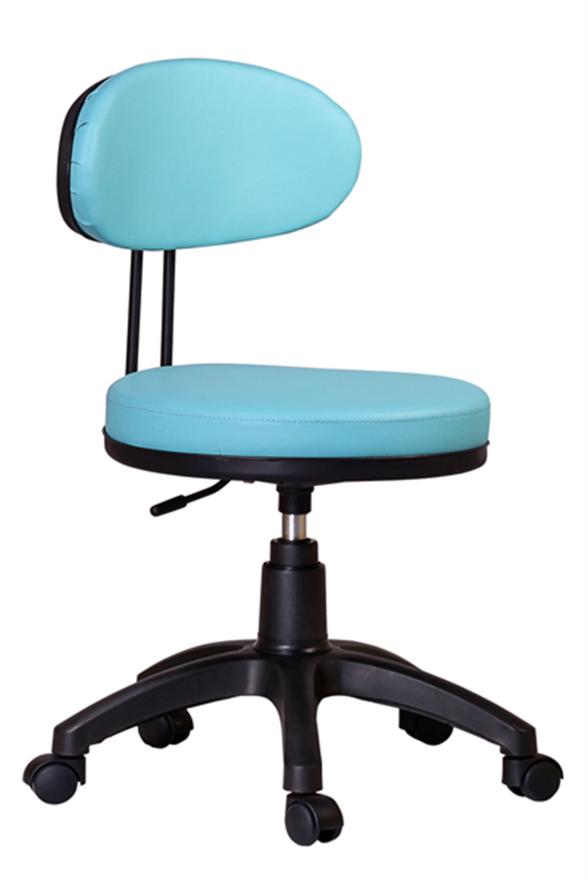 Tabure Plastik Kısa Amortisör Sırltı