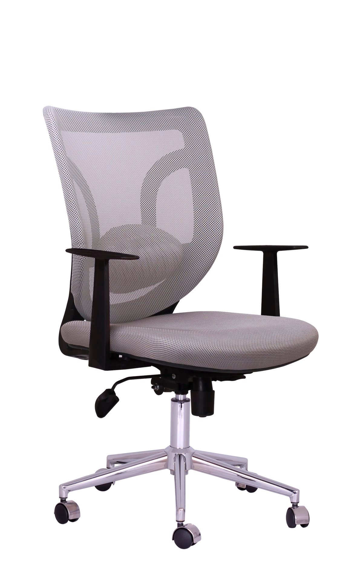 Vox Fileli Personel Koltuğu