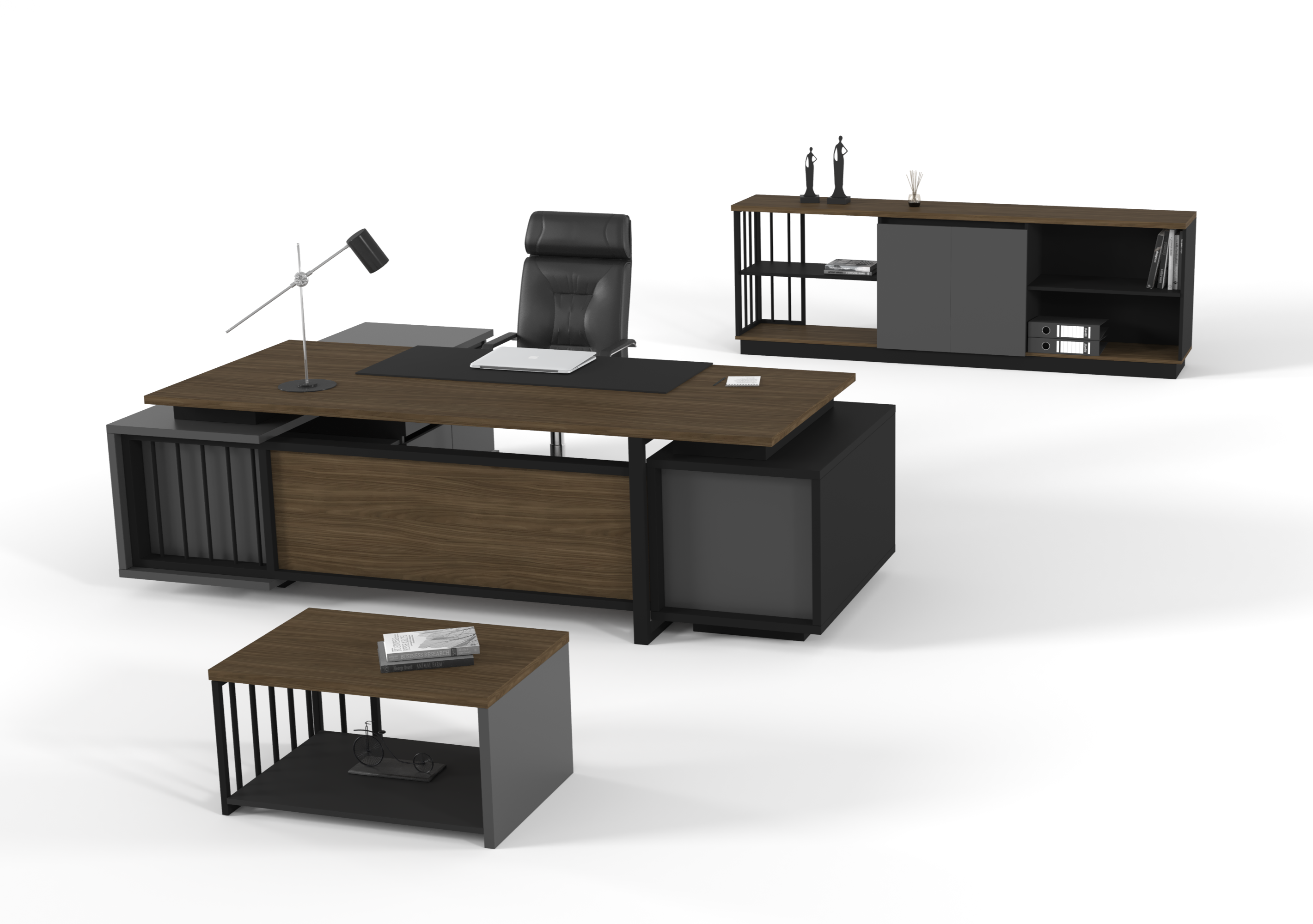 Zenon Makam Masa Takımı