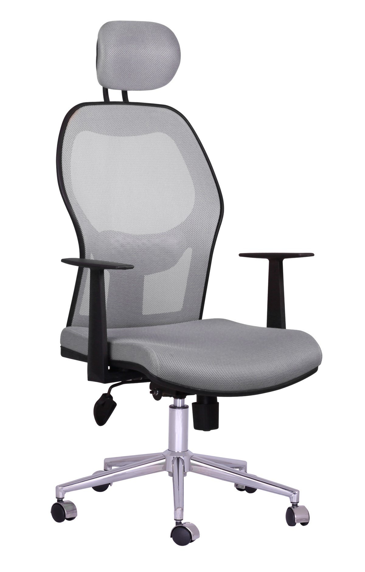 Zoi Fileli Müdür Koltuğu