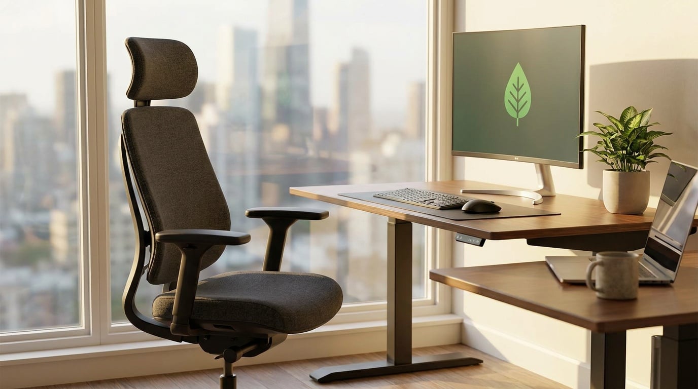 sağlıklı çalışma,ofis koltukları,ergonomik mobilyalar