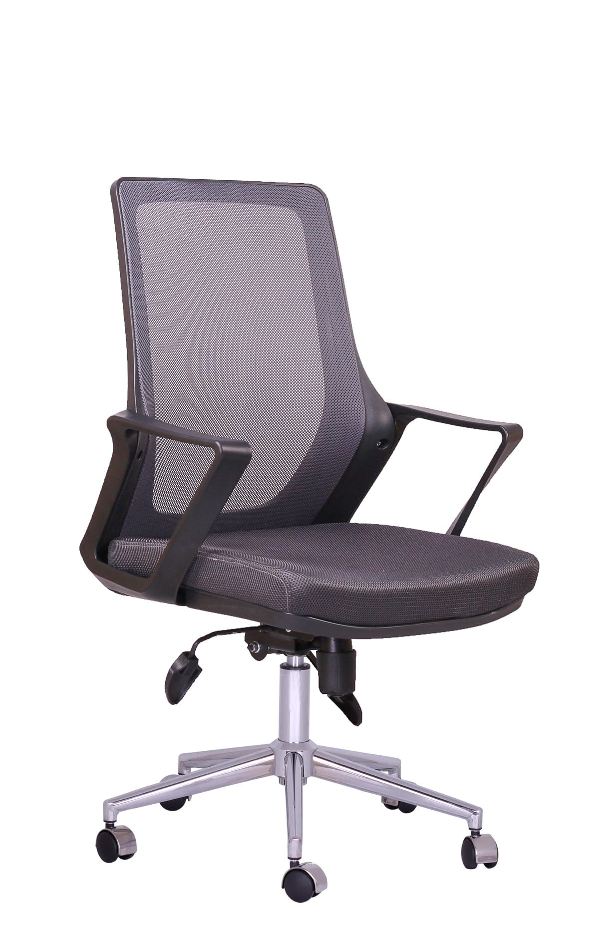 Alfa Fileli Çalışma Koltuğu