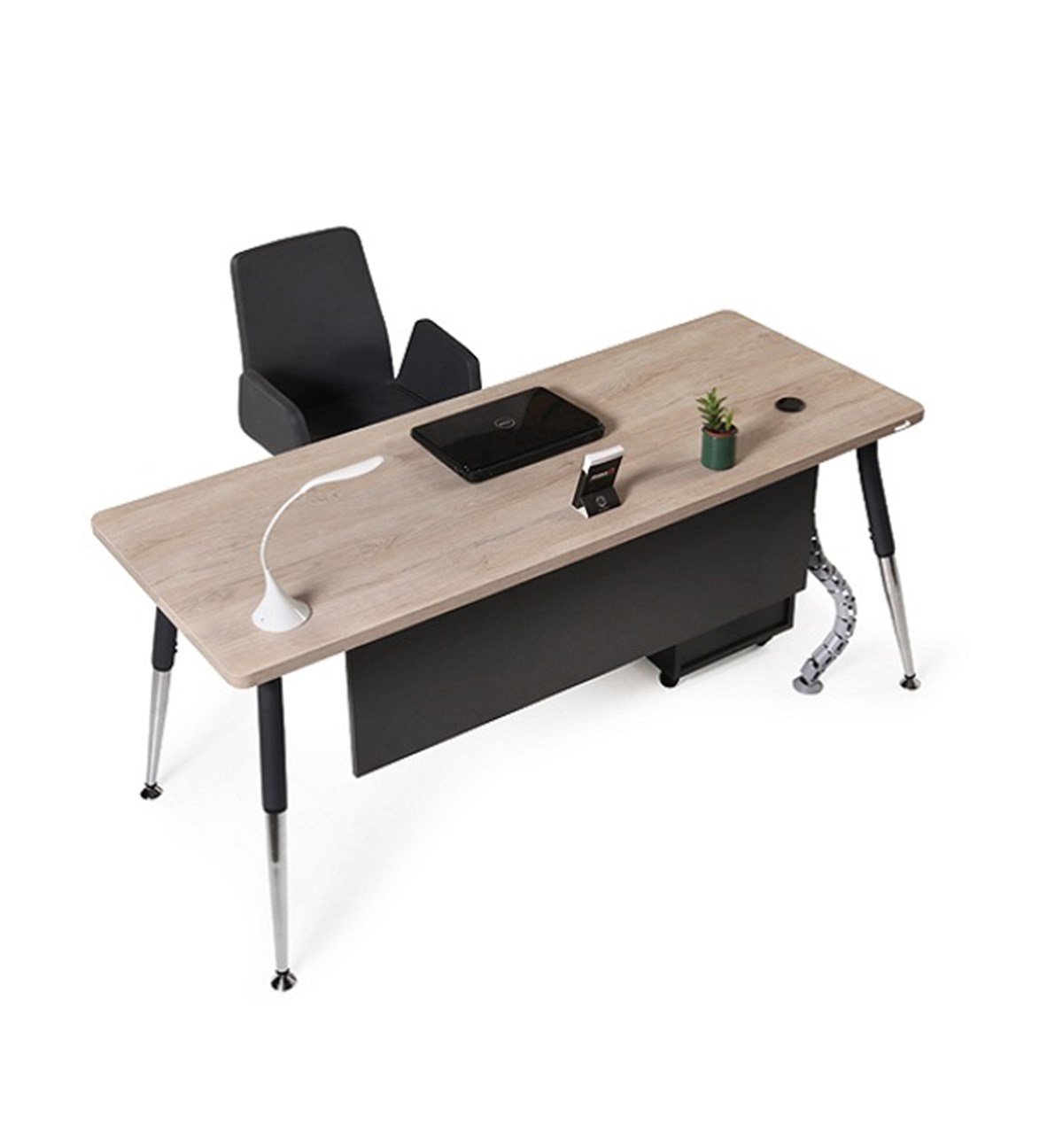 Boomerang Çalışma Masası