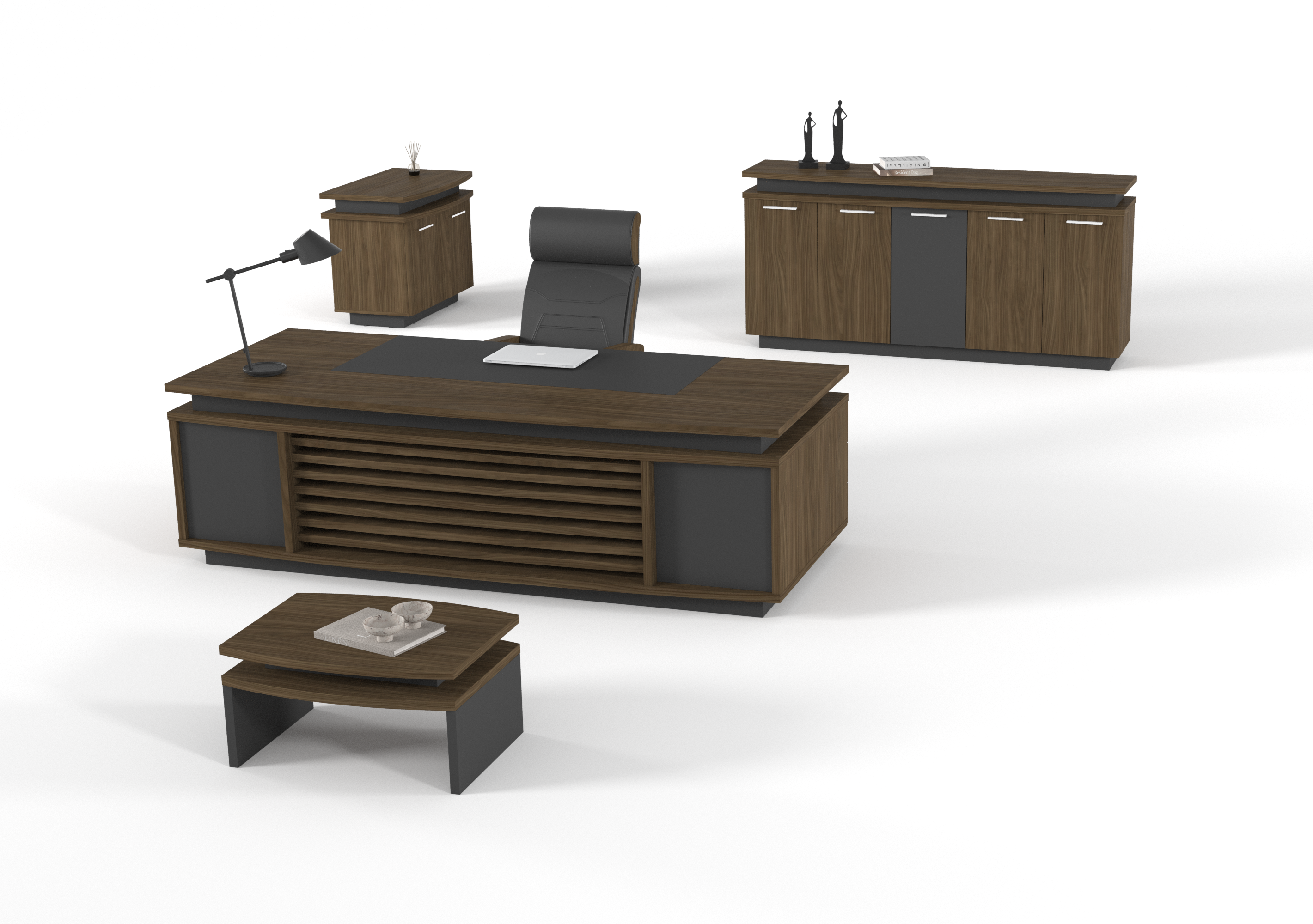 Buhara Makam Masa Takımı