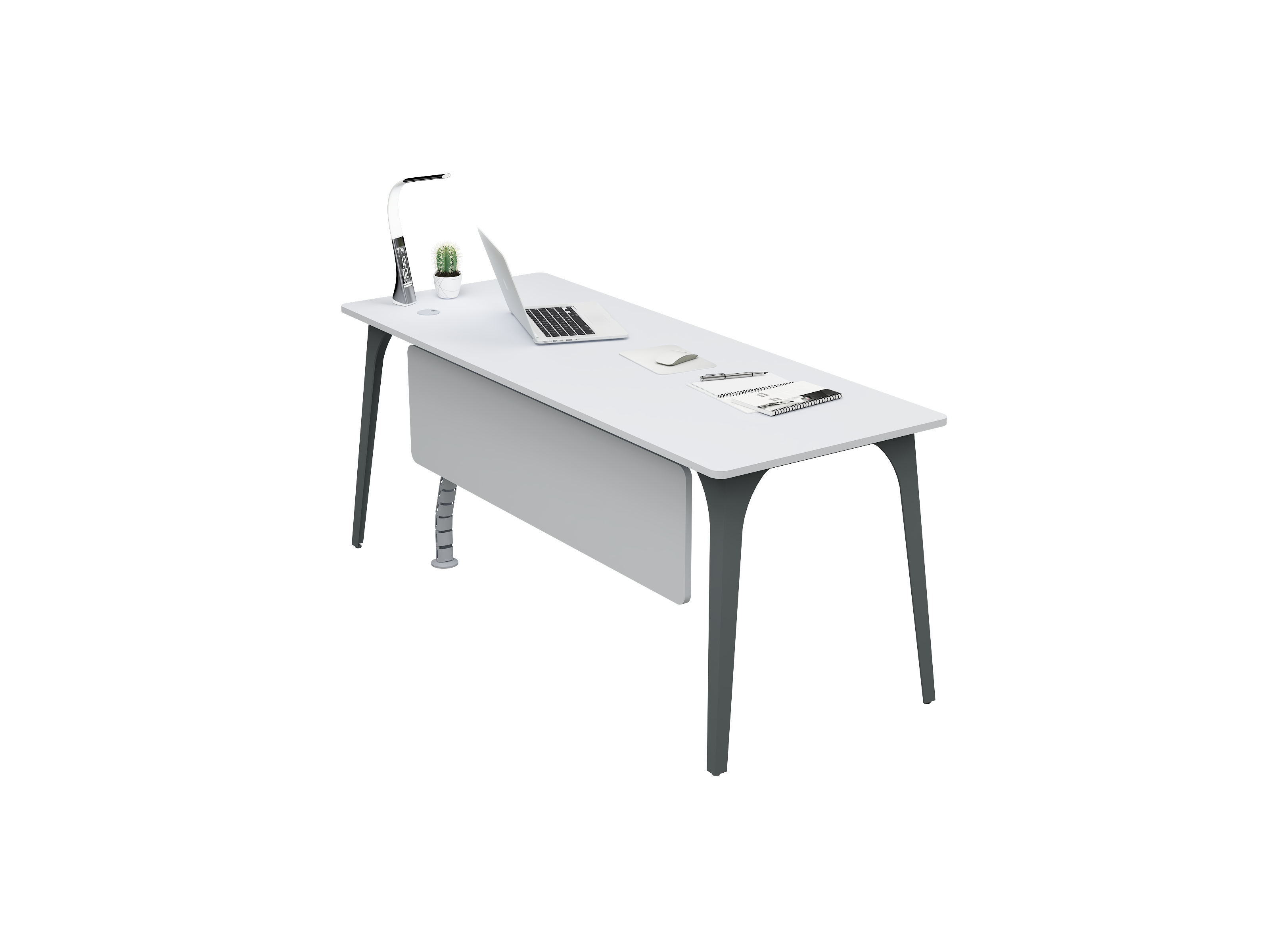 Compact Çalışma Masası