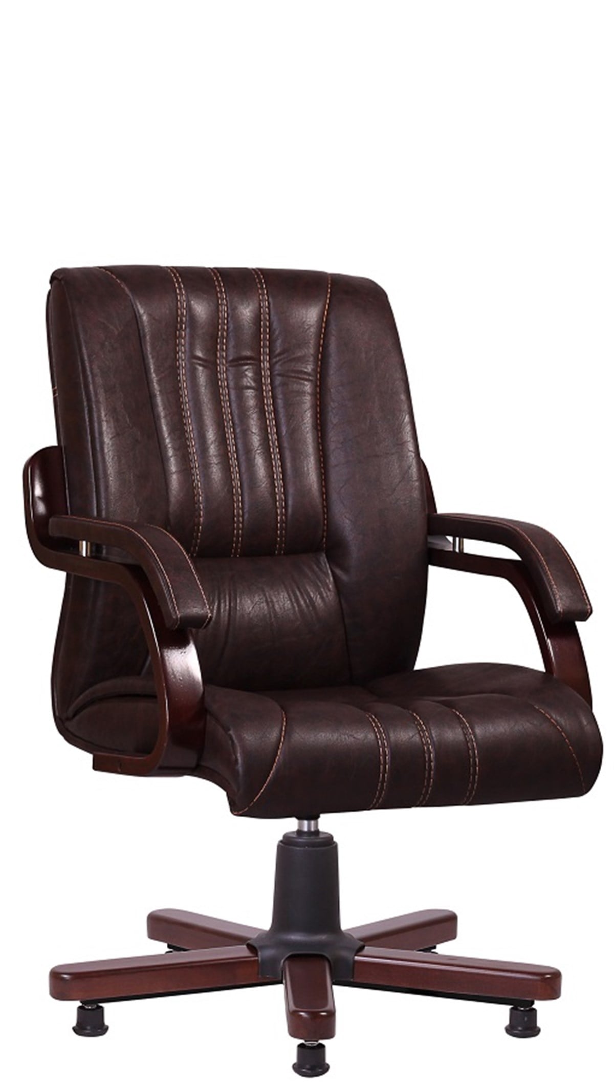 Dahua Ahşap Misafir Koltuğu