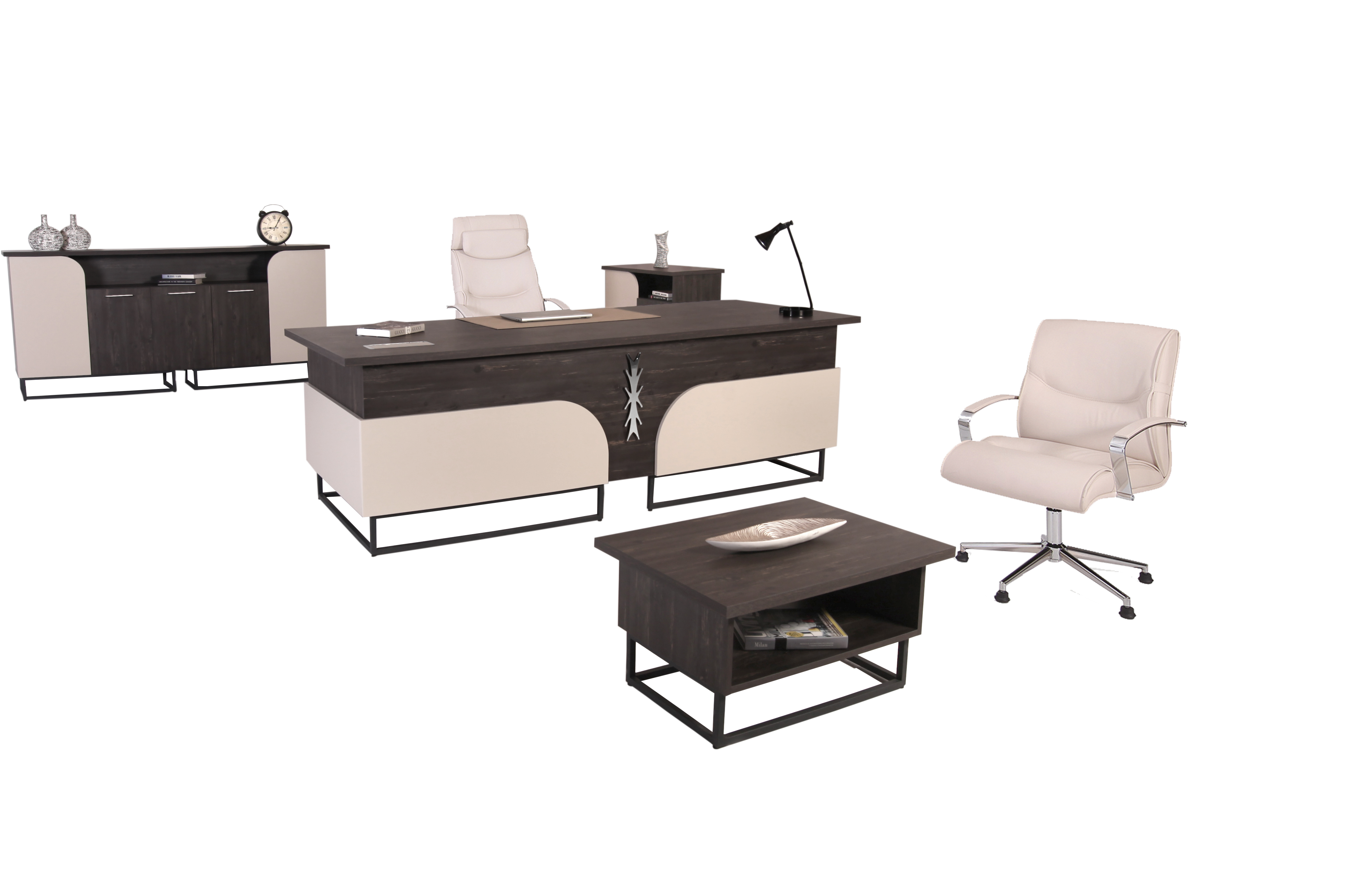 Defne Makam Masa Takımı