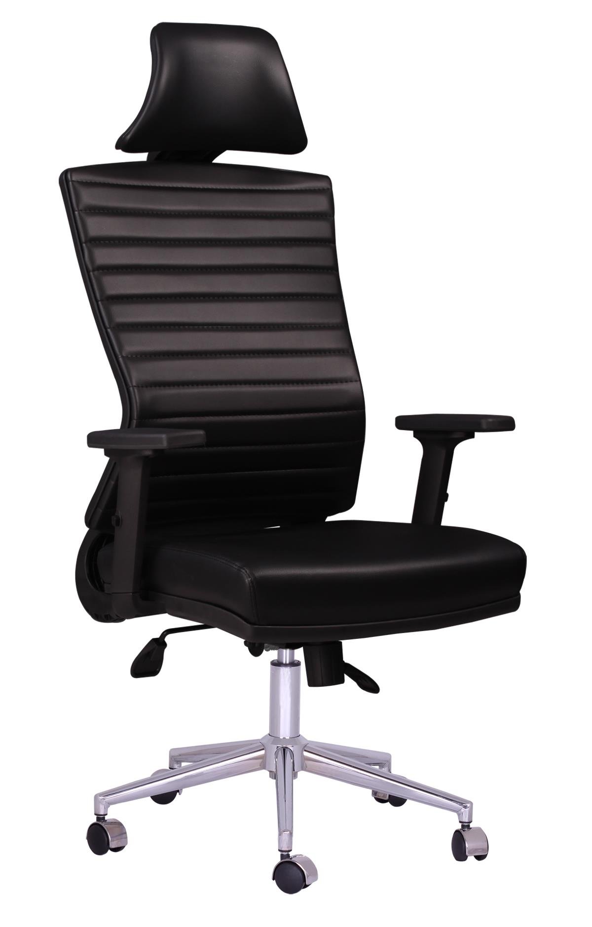 Eden Derili Müdür Koltuğu