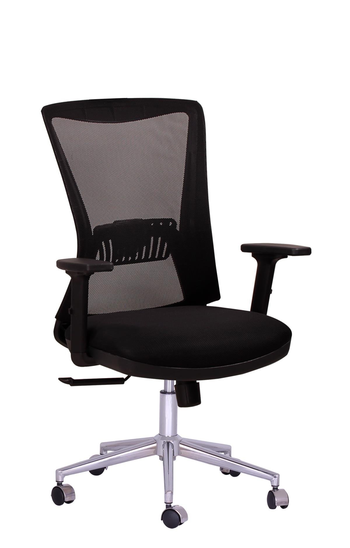 Fenix Fileli Personel Koltuğu