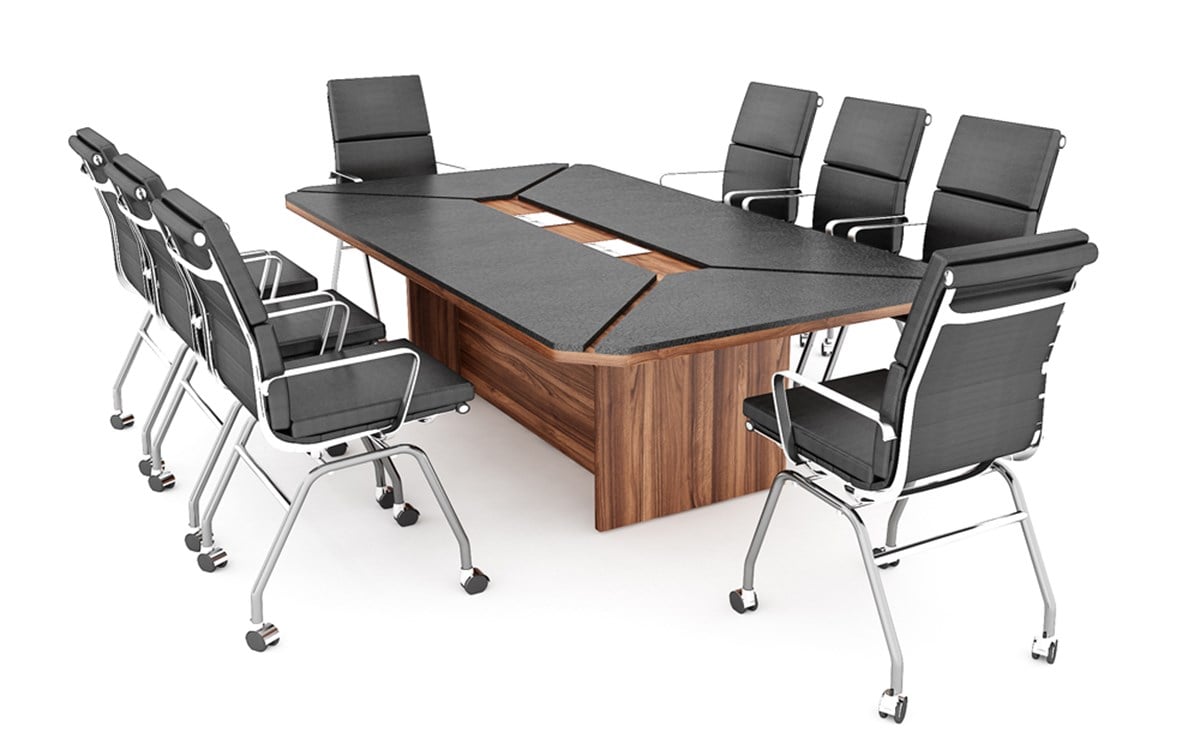 Fortune Toplantı Masası