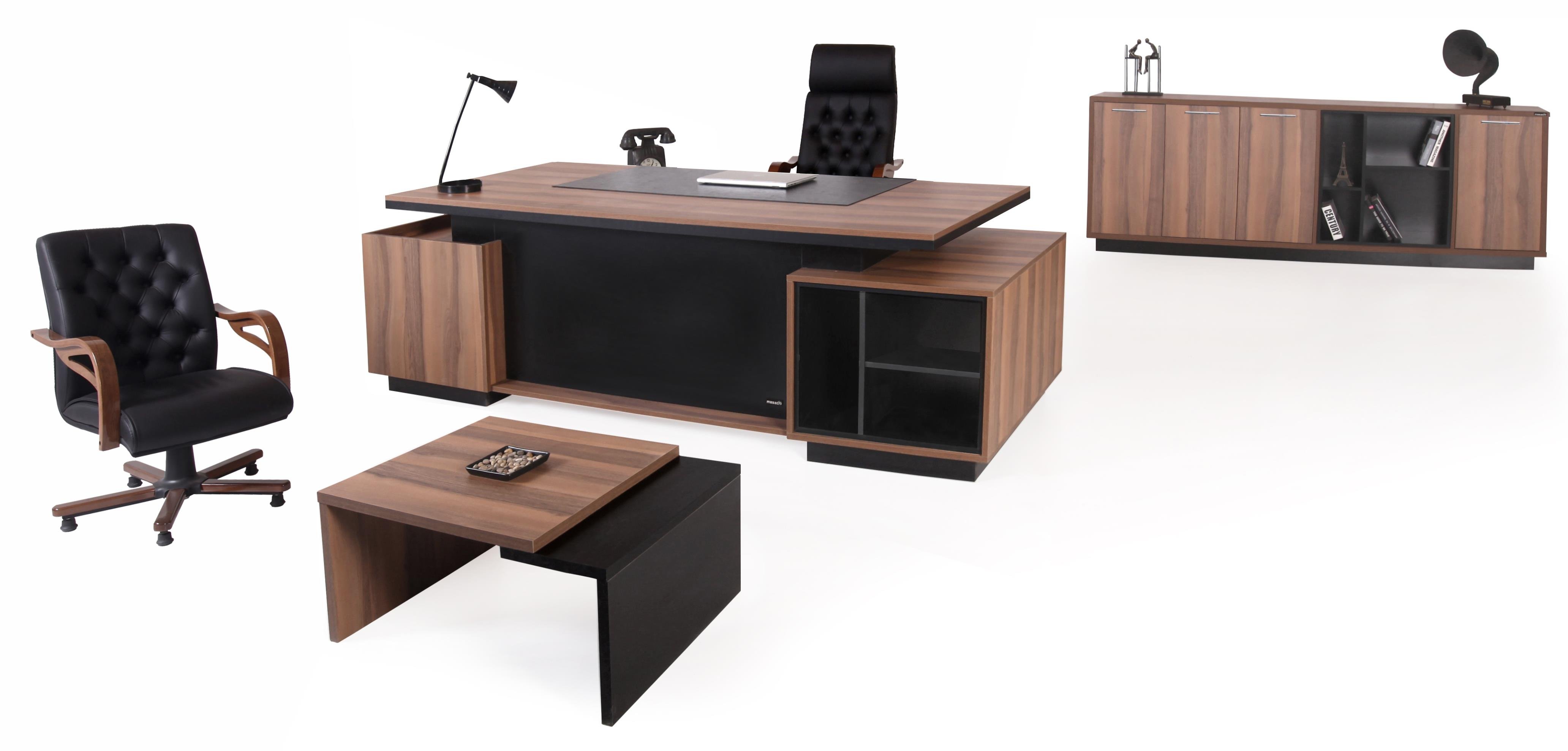 Neon Makam Masa Takımı