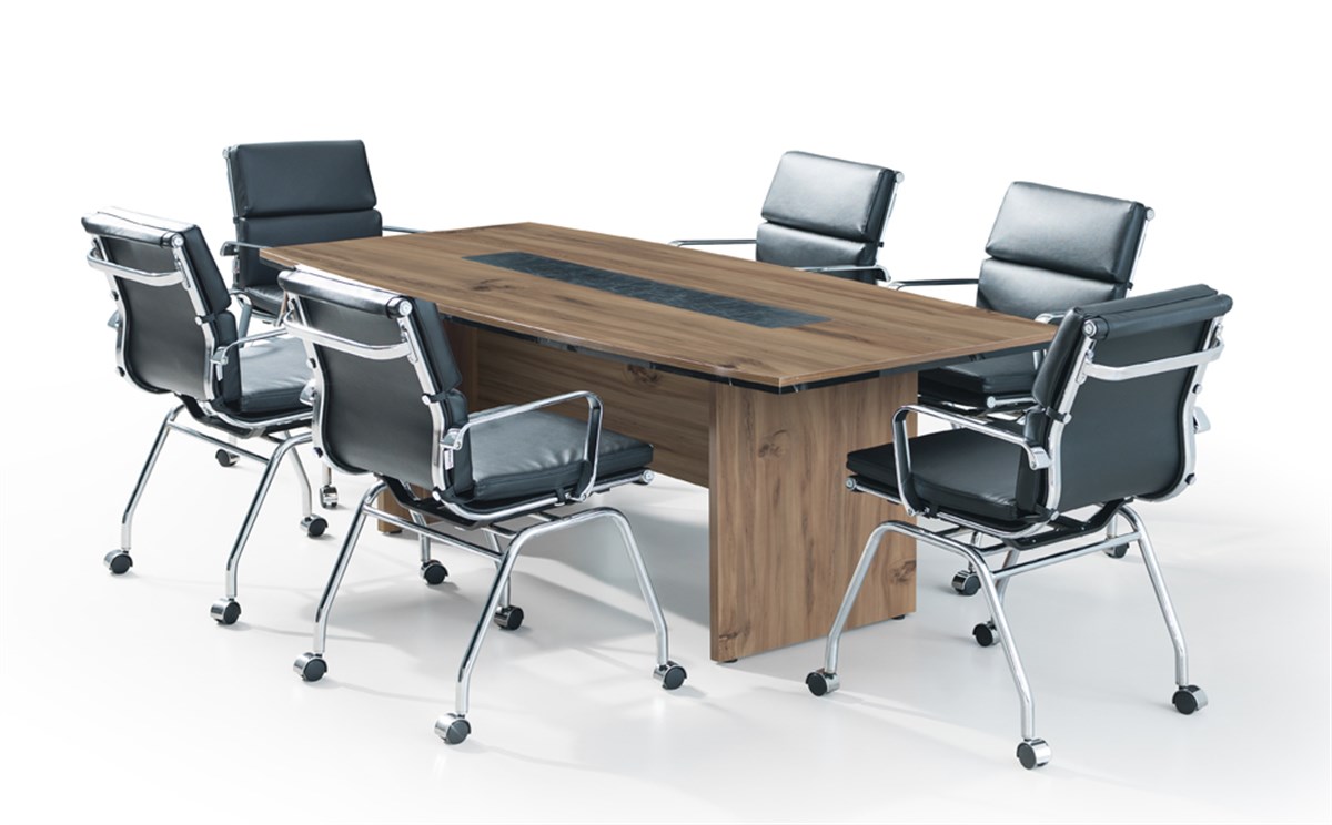 Santana Toplantı Masası