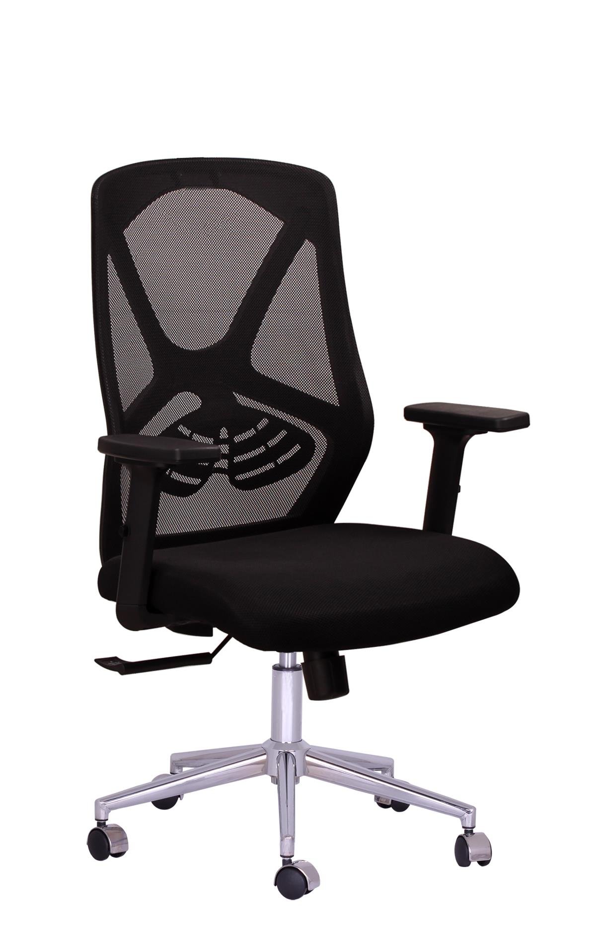 Shark Fileli Çalışma Koltuğu