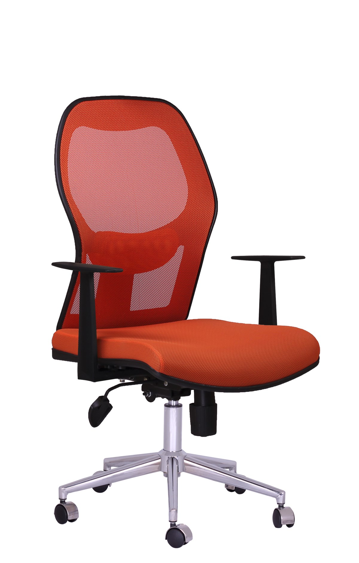 Zoi Fileli Çalışma Koltuğu