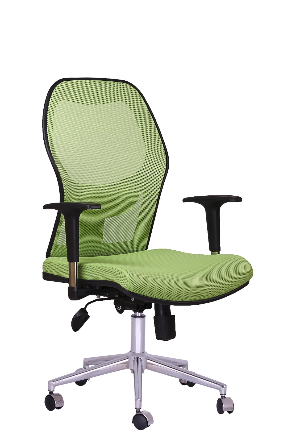 Zoi Fileli Personel Koltuğu